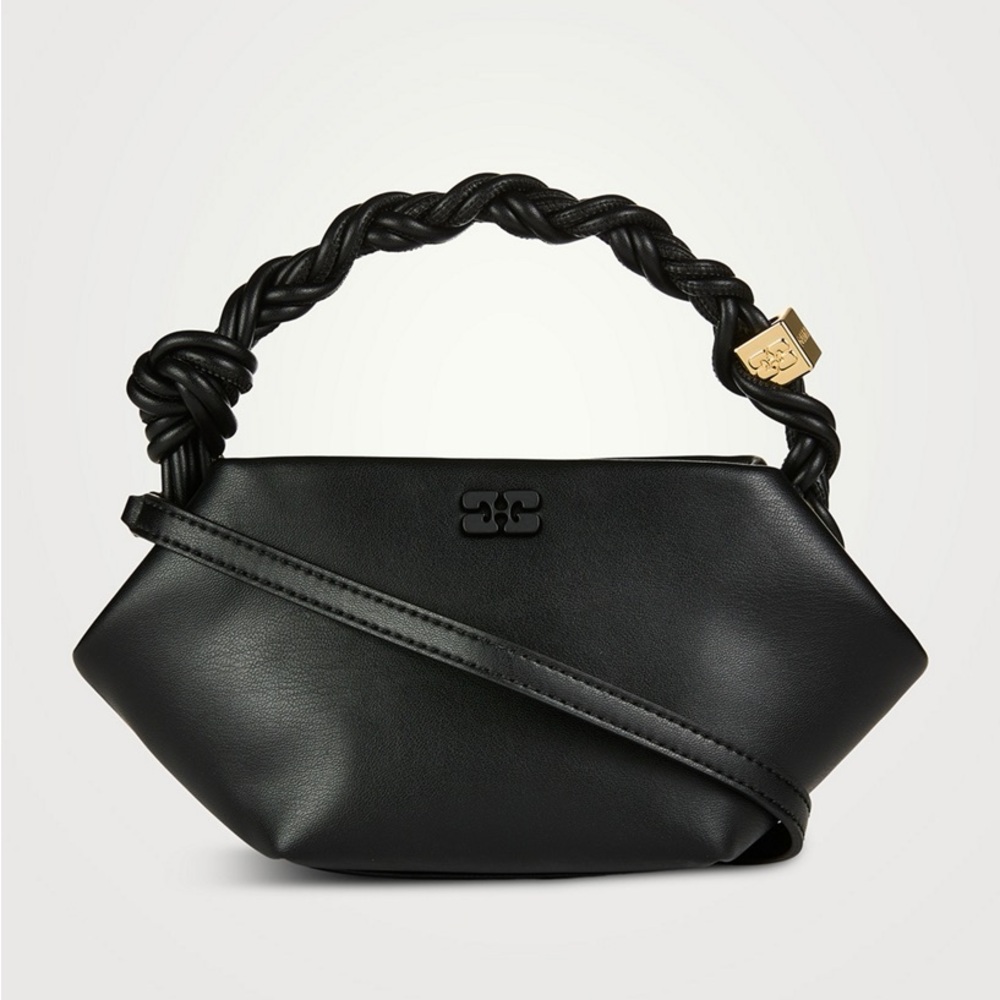 NWT Ganni Mini Bou bag